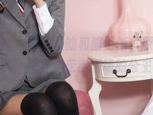 头条女神 – 张梓柔的和服更新，原图太惊艳了，简直像走出剧场的公主！