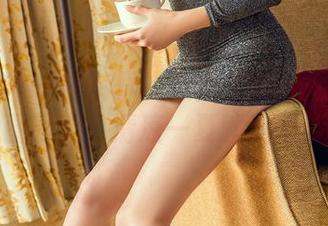 头条女神 – 短裤界的杰出代表——琳琳原图写真，清凉一夏就是她！