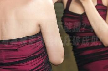 头条女神 – 谁说制服不能撩？神琦泽步的写真集更新轻松打破成见！