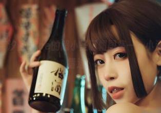 赶紧来看看奈汐酱Nice的超小圣诞帽图集——小清新，绝不容错过！