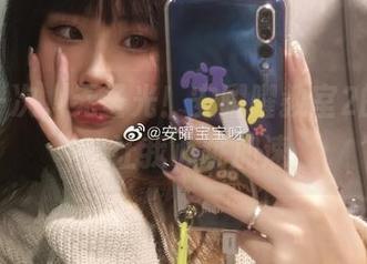 再说一次，无圣光！安曜曜教室2的作品，让我心跳加速