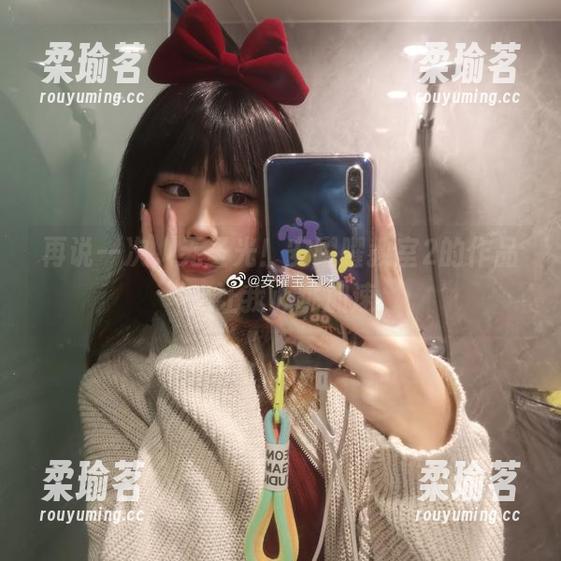 再说一次，无圣光！安曜曜教室2的作品，让我心跳加速