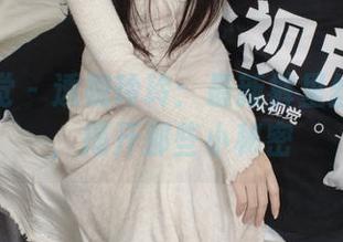 小众视觉 – 透视玲玲：最新裤里丝作品集，揭开那些小秘密