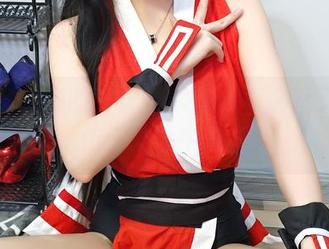 小女巫露娜的豹纹艺术精选：熟悉又陌生，仿佛在梦中游荡！
