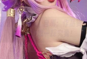 小瑶幺幺带来的妃咲自摄：作品资源中的魔力，好想一探究竟！