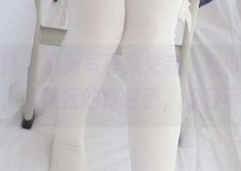 少女秩序 – 最新写真集来袭：鹿可，那个天使，就像我的烤包子，香到不行！