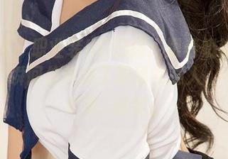 尤果网 – 职业装HD扫描：跟着奶油的作品集，瞬间仿佛成了职场女强人，不过现实是…哈哈。