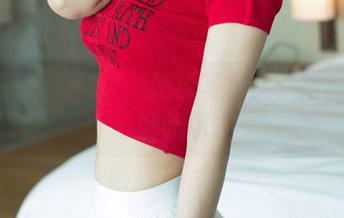 尤果网 – 娜依灵儿婚纱写真集：幽默感是最好的配饰
