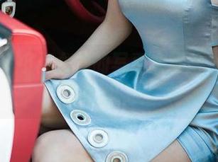 尤果网 – 小喜女神的写真大冒险，超强资源带你飞！