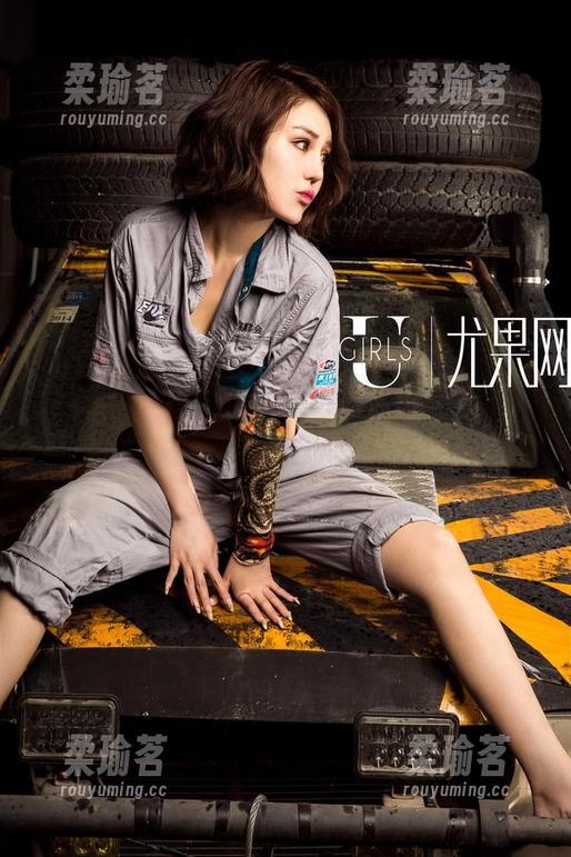 尤果网-蜜儿 尤果网 - 蜜儿的粉色小宇宙:高清合集,保准让你瞬间重回少女心!