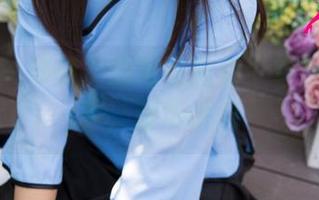 尤果网 – 谭晓彤的毛衣图集：毛衣里的故事，精选瞬间