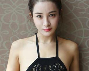 尤物馆 – 不看后悔！王紫林姐姐最新写真分享，绝对让你目不转睛