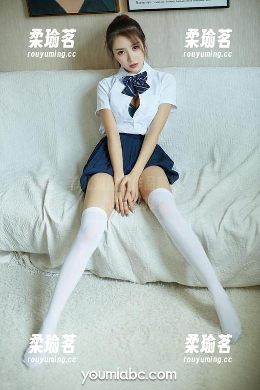 尤蜜荟 - 菲儿姐姐的作品精选：这是令人心动的时刻
