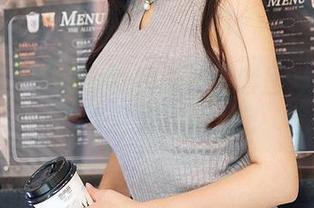 尤蜜荟 – 恬静少女黄乐然：套图里藏着的无限温柔与小秘密