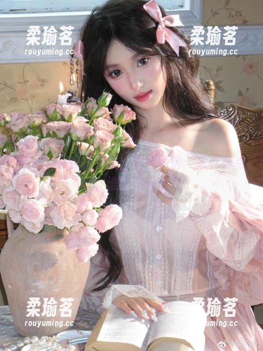 怡子yiii 怡子yiii校服特辑,原图精选:青春有点萌,谁能挡得住?