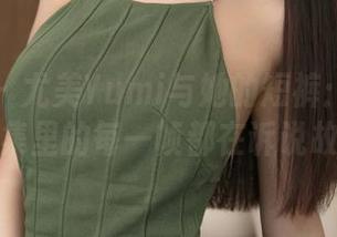 推女神 – 尤美Yumi与她的短裤：这部写真集里的每一帧都在诉说故事