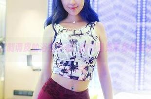 推女郎 – 定制调皮的浴室时光：吻熙图集带你感受水珠的魅力
