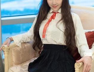 推女郎 – 王馨瑶运动图包更新，即使不去运动，也得先看图啊