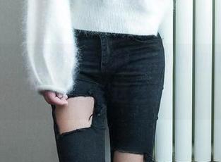 推女郎 – 一探究竟：赵惟依的和服高清图册，居然这么撩！