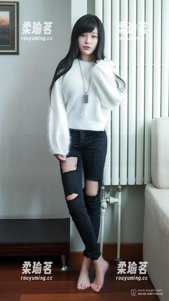 推女郎-赵惟依 推女郎 - 一探究竟:赵惟依的和服高清图册,居然这么撩!