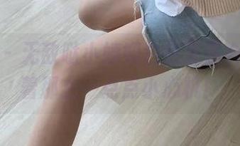 微密圈 – 无敌哒小姨妈白色美图合集，透着那么一点点小心机！