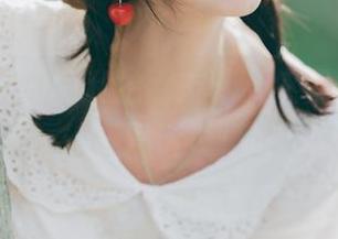木棉棉OwO的私拍女友，果然是个作品控，没话说！