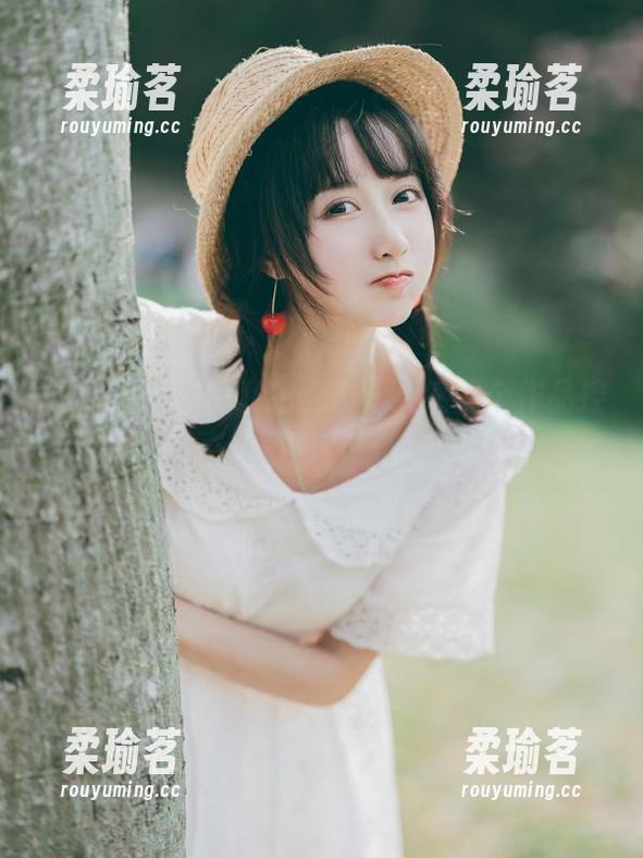 木棉棉OwO的私拍女友，果然是个作品控，没话说！