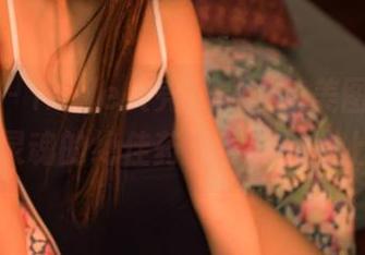 果团网 – little贝壳喵的泳装美图，简直是唤醒灵魂的绝佳药方，夏天冲上心头！