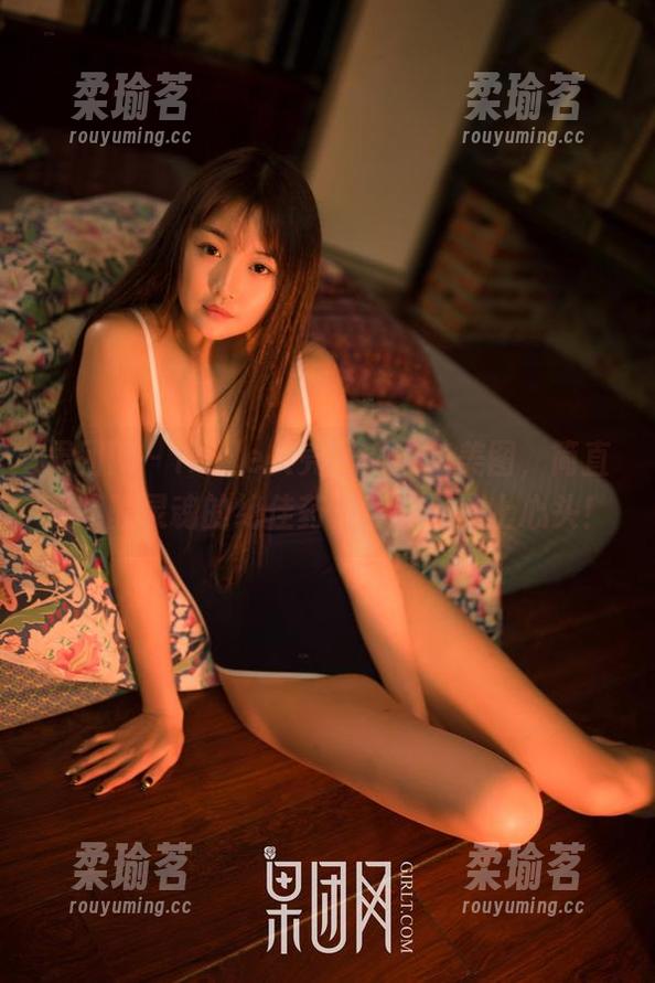 果团网-little贝壳喵 果团网 - little贝壳喵的泳装美图,简直是唤醒灵魂的绝佳药方,夏天冲上心头!