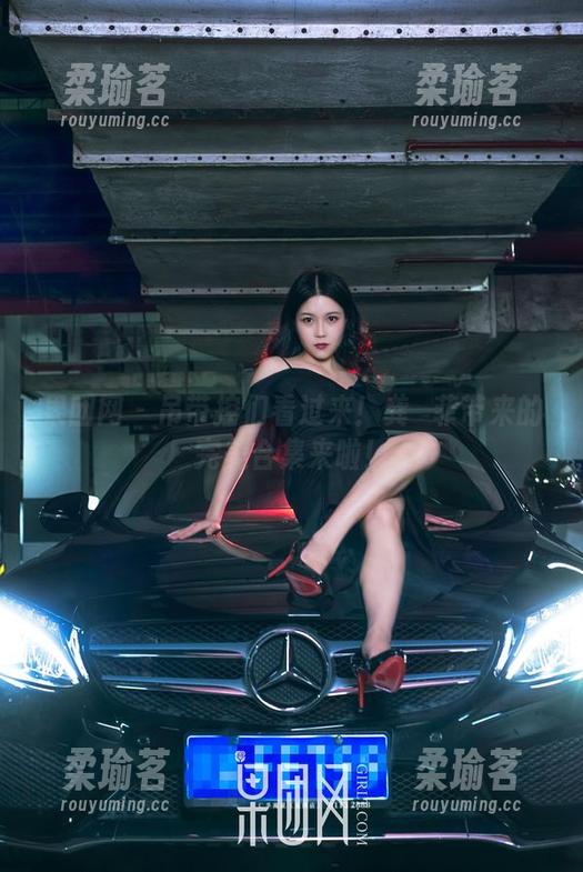 果团网-龚玥菲 果团网 - 吊带控们看过来!龚玥菲带来的完美合集来啦!
