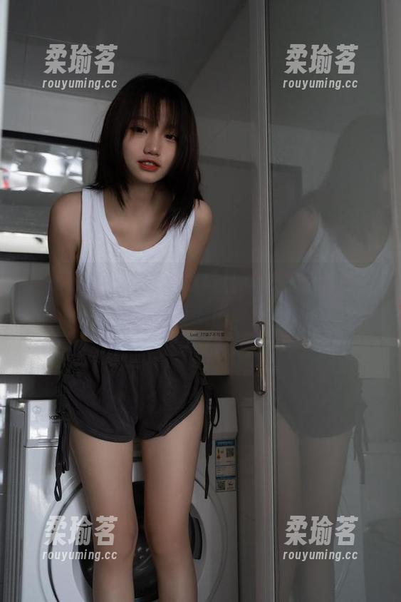 直接打包！柒柒要乖哦私服的免费图片，瞬间化身时尚博主！