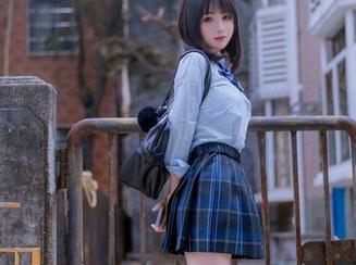 高清绵羊少女教你如何优雅地羊…呃，生活！快来桜井宁宁的图包！
