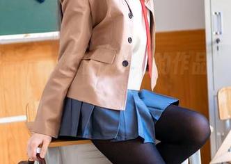 网盘漫游：桜桃喵教室里的作品，光阴似箭