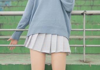 梦丝女神 – 雪馨的双人写真资源：小心，心动不如行动！