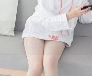 森萝财团 – 媛媛的婚纱写真，照片里藏着几分少女心？