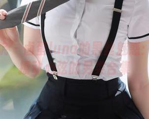模范学院 – 卤蛋luna的黑丝魅惑：网盘中撩动心弦的另类合集