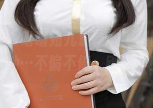 模范学院 – 噜噜妞儿最新水手服图片，意外地…不偏不倚，刚刚好！