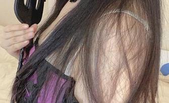 皮衣修女的图集：樱井宁宁的华丽反叛，精选精彩集锦