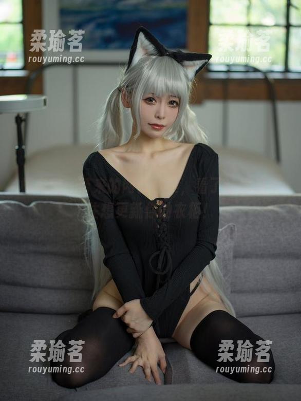 樱岛嗷一 樱岛嗷一带来的网袜合集,看了让你忍不住想更新你的衣柜!