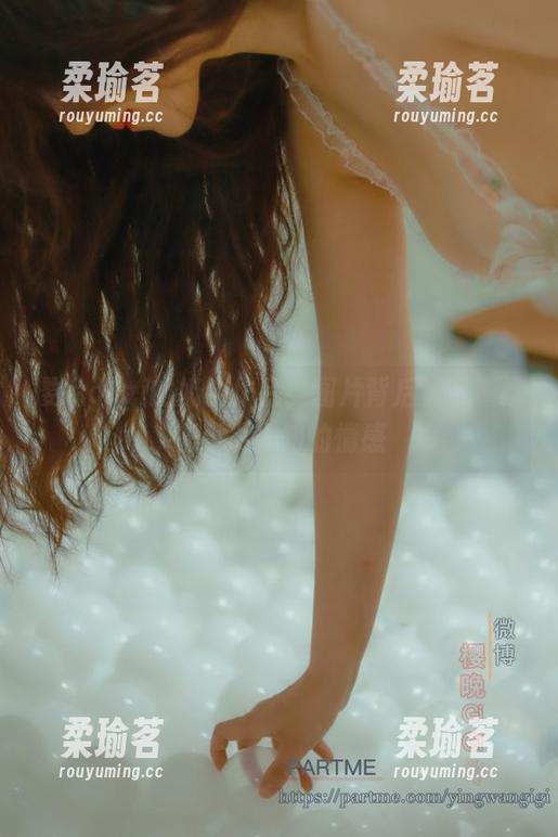 樱晚gigi的奶牛作品，图片背后竟藏着这些不为人知的情感