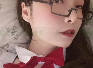 次屁啦的万圣节私拍合集——从南瓜到小妖精的旅程
