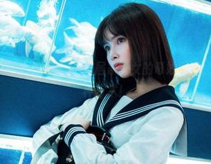 高清套图大揭秘：河豚抚子和居家少女的奇妙时光，居然也是一种艺术！