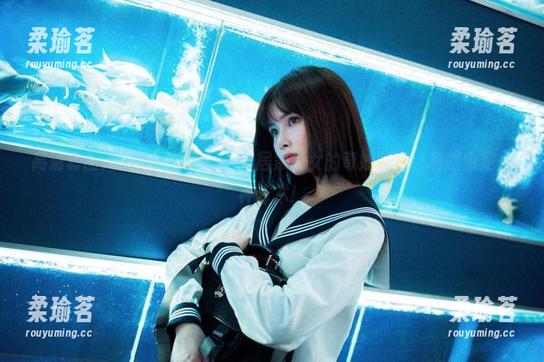 高清套图大揭秘：河豚抚子和居家少女的奇妙时光，居然也是一种艺术！