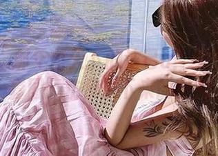微密圈 – 那年蓝天下的洁己u：美少妇写真套图，仿佛慢下来的时光