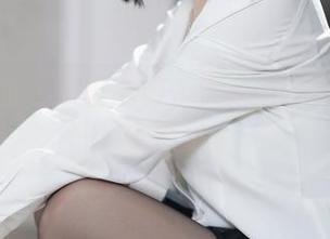在白色的海洋里遨游，洛桑w伊梓的私拍漫游记