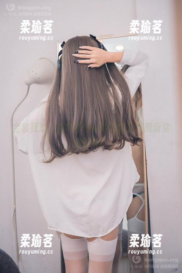 流年不停w 全套莫娜,流年不停w的颜值妥妥刷新你的审美!