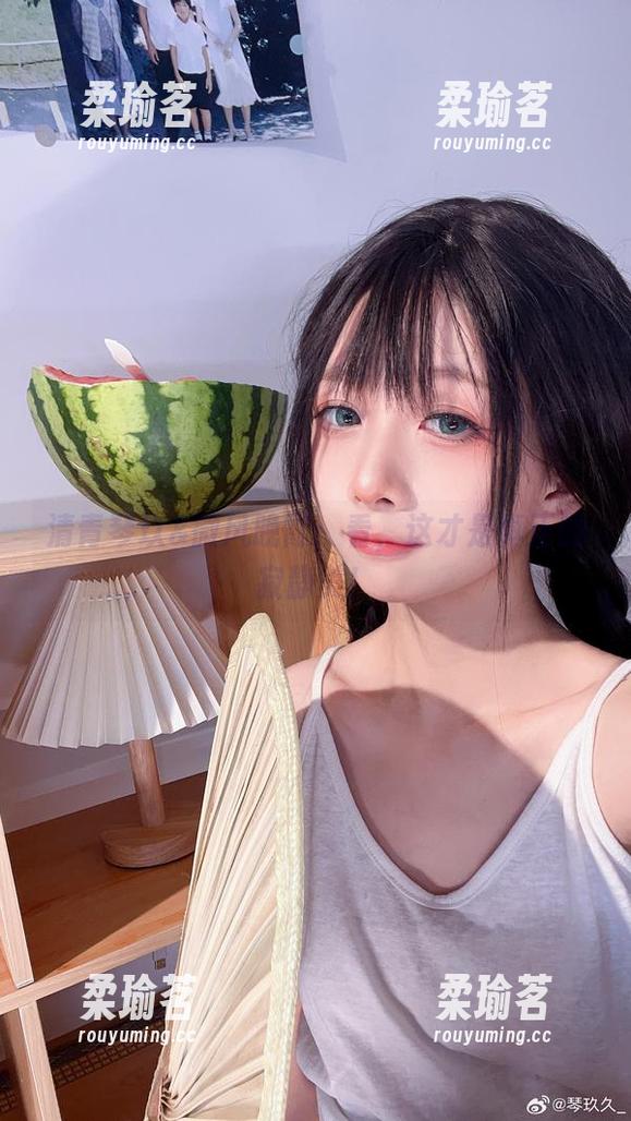 清青琴玖&微风晚霞：看，这才是真正的寂静美！