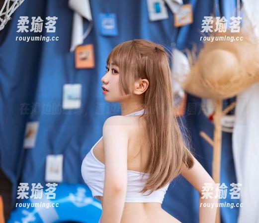 渡边早季Saki 在海边的缠绵,渡边早季Saki私房图片的悸动