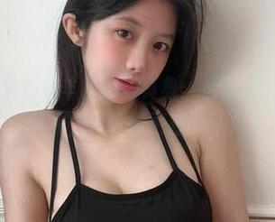 微密圈 – 火龙果羊黑色写真集：更新啦，风格依旧迷人，但好像更摇曳了？