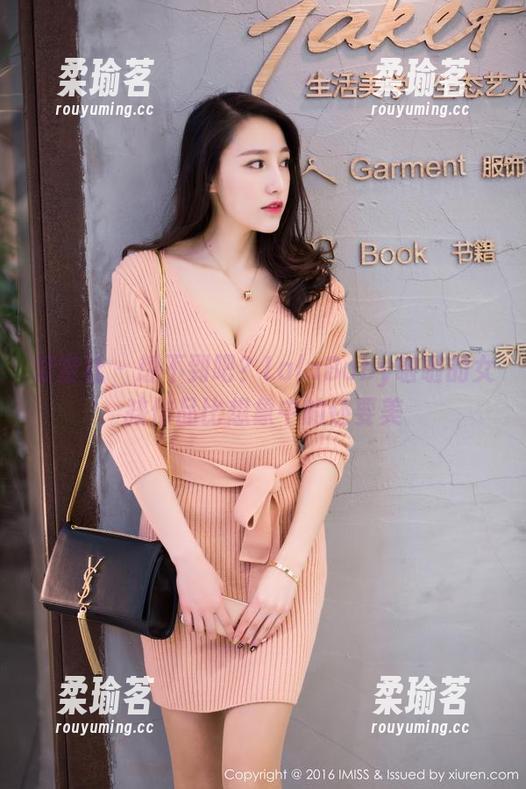 爱蜜社-LalaBaby啦啦 爱蜜社 - 想不到吧?LalaBaby啦啦的女孩作品比想象中的还要美